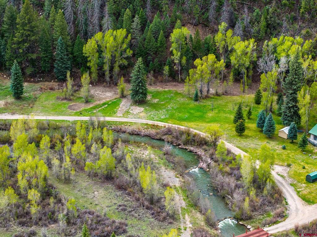 69 Evening Rain Pagosa Springs CO 81147