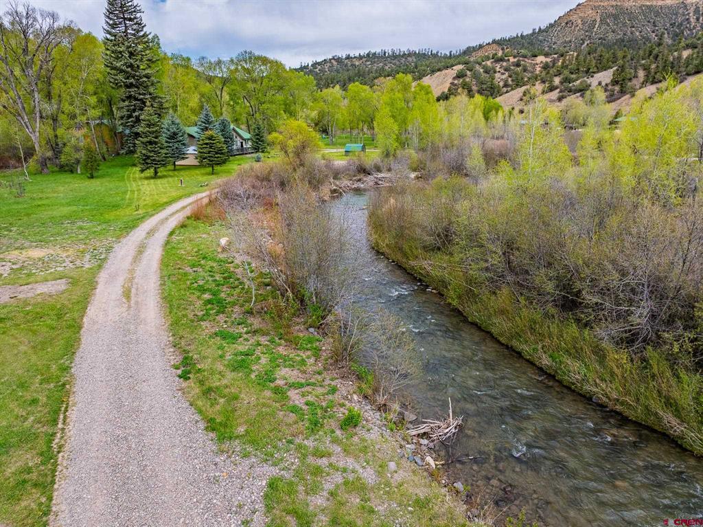 69 Evening Rain Pagosa Springs CO 81147