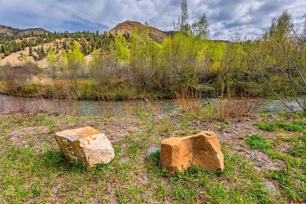 69 Evening Rain Pagosa Springs CO 81147