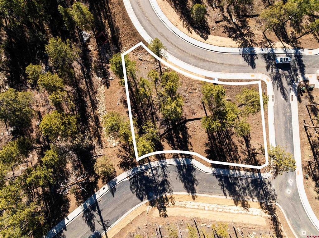 20 Avalanche Lily Drive (Lot 130) Durango CO 81301