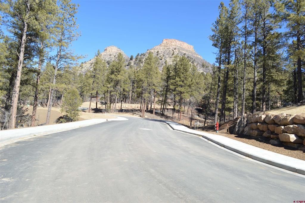 20 Avalanche Lily Drive (Lot 130) Durango CO 81301