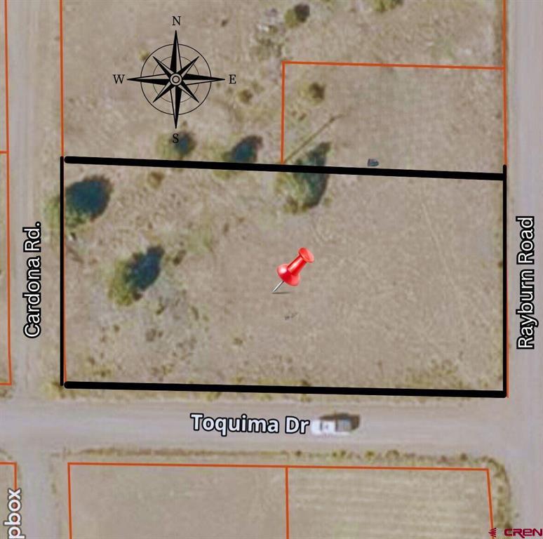 129 Rayburn Road South Fork CO 81154