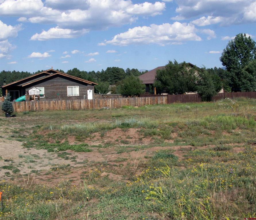 49 Paradise Drive Pagosa Springs CO 81147