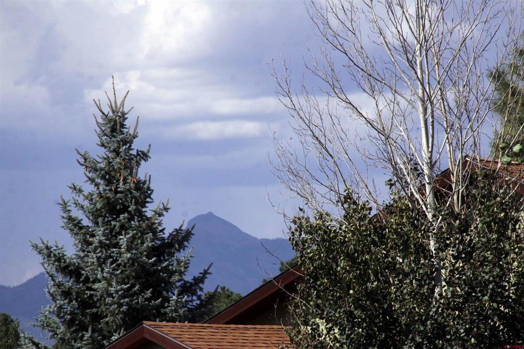 49 Paradise Drive Pagosa Springs CO 81147