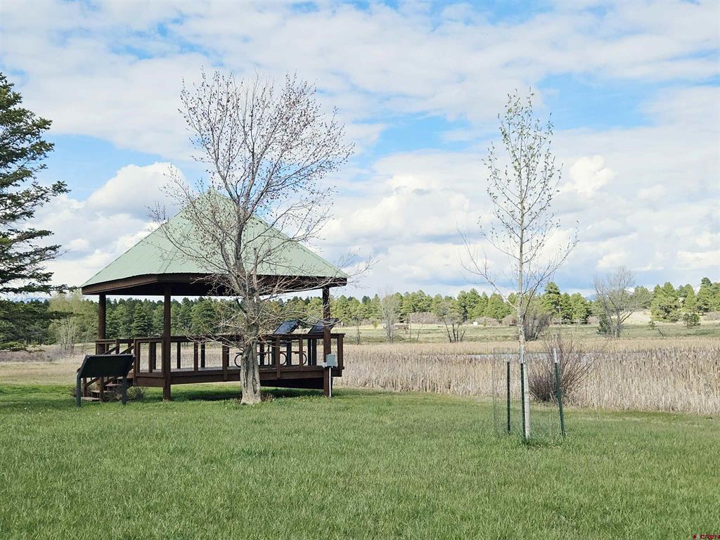 49 Paradise Drive Pagosa Springs CO 81147