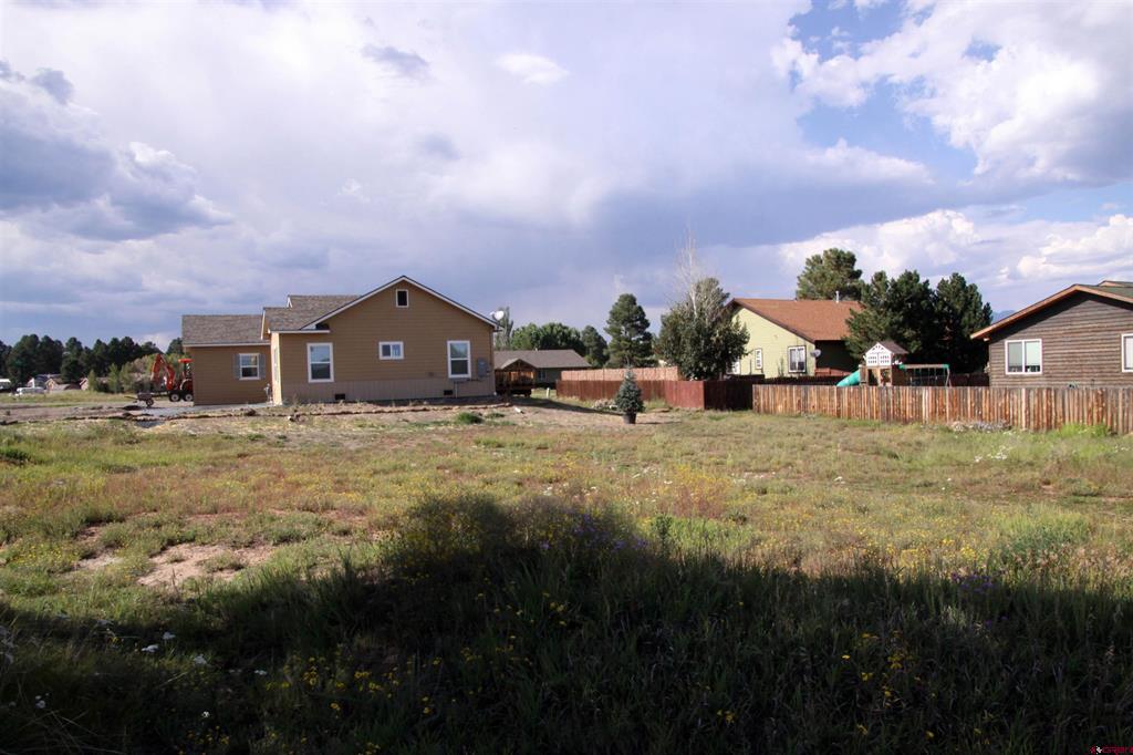 49 Paradise Drive Pagosa Springs CO 81147