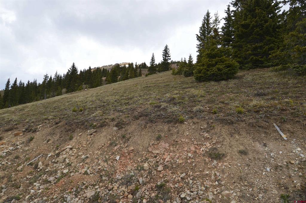 Tbd Cr 35 Lark Mining Claim Silverton CO 81433