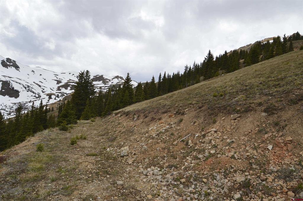 Tbd Cr 35 Lark Mining Claim Silverton CO 81433