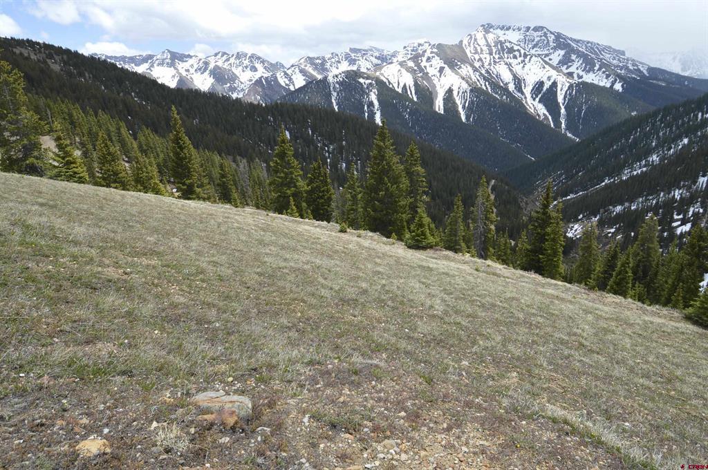 Tbd Cr 35 Lark Mining Claim Silverton CO 81433
