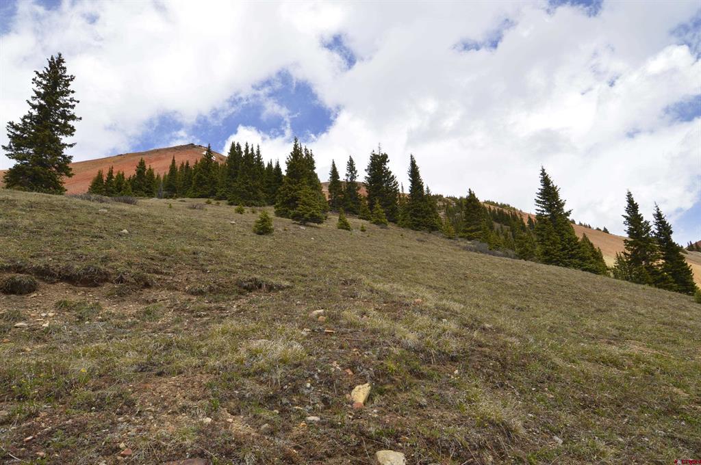Tbd Cr 35 Lark Mining Claim Silverton CO 81433
