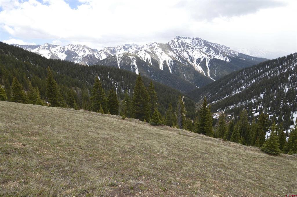 Tbd Cr 35 Lark Mining Claim Silverton CO 81433