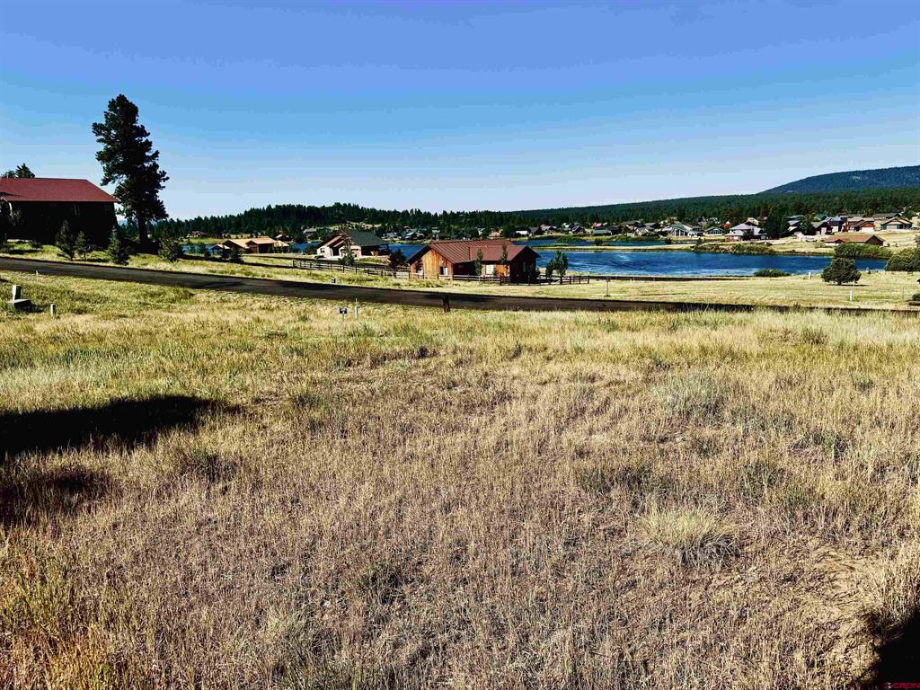 Pagosa Springs CO, 374 Incline Circle
