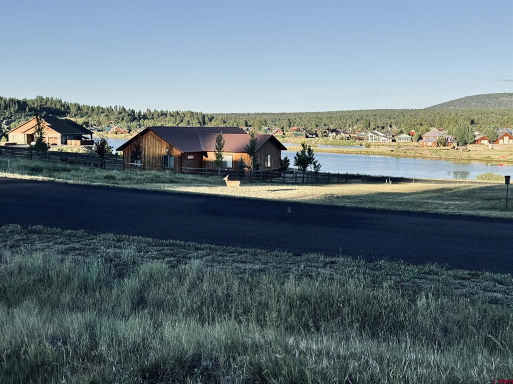 374 Incline Circle Pagosa Springs CO 81147