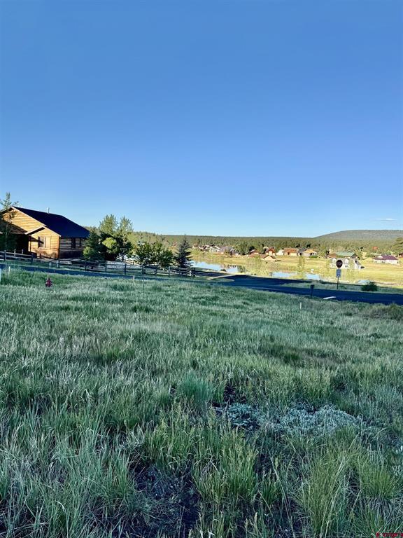 374 Incline Circle Pagosa Springs CO 81147