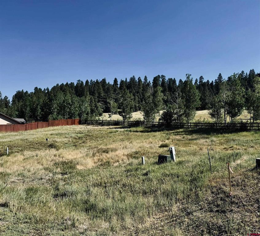 374 Incline Circle Pagosa Springs CO 81147
