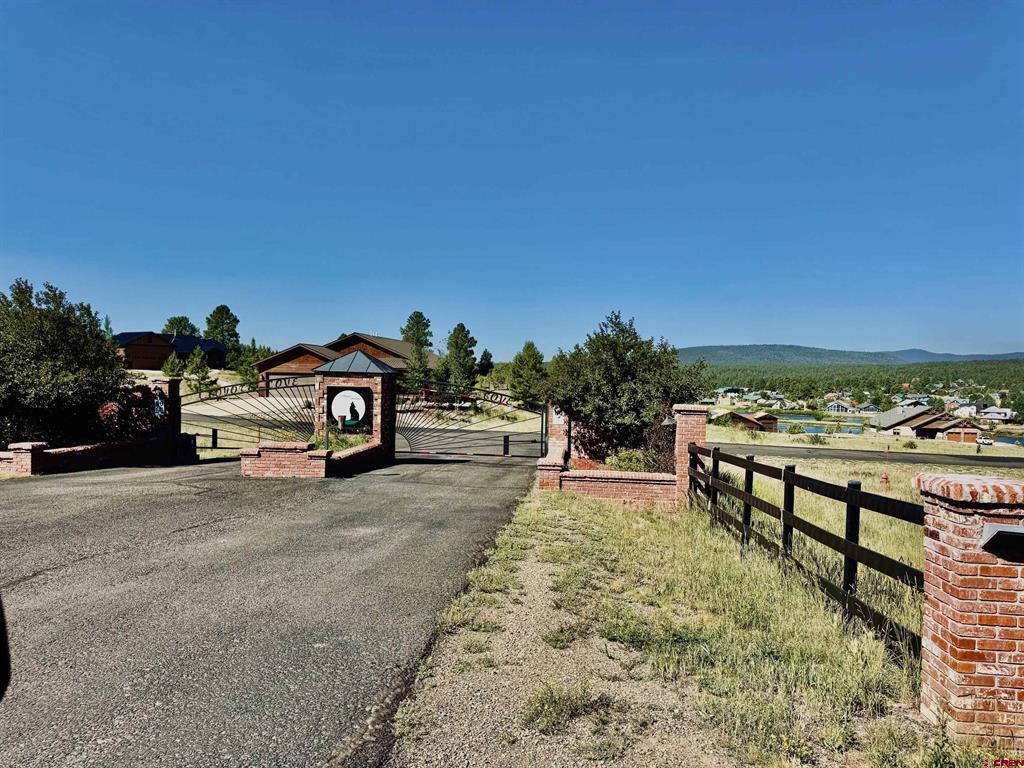 374 Incline Circle Pagosa Springs CO 81147