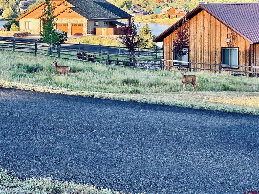 374 Incline Circle Pagosa Springs CO 81147