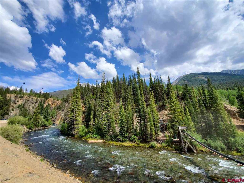 Tbd Cr 2 Animas River And Arrastra Creek Silverton CO 81433