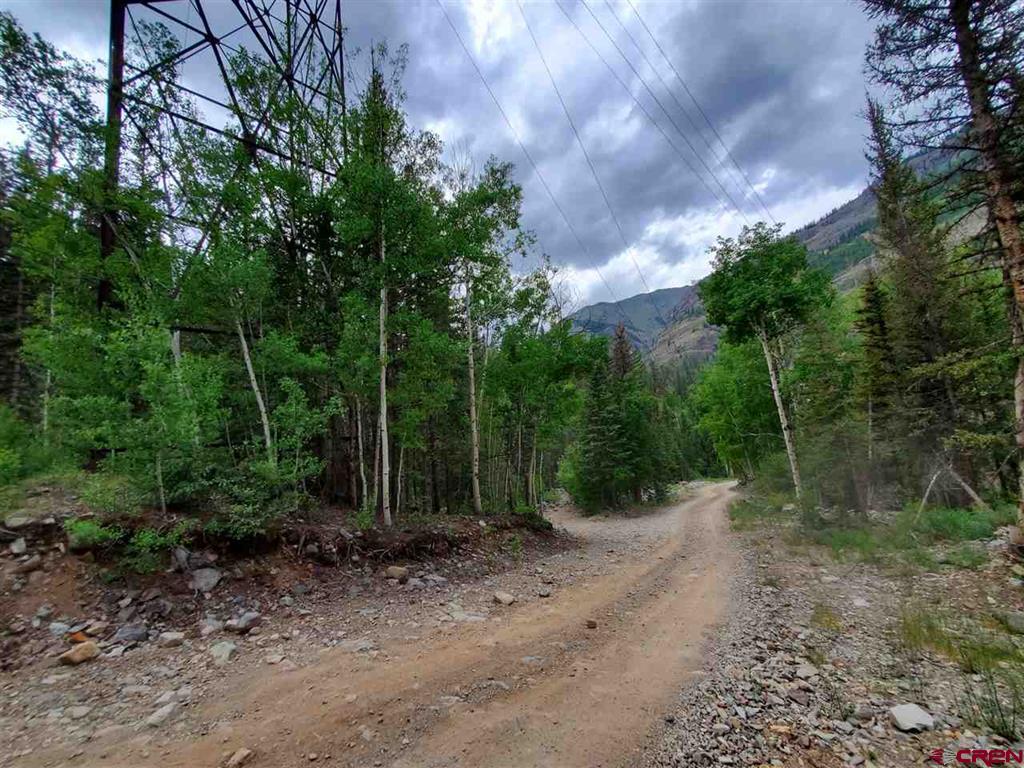 Tbd Cr 2 Animas River And Arrastra Creek Silverton CO 81433