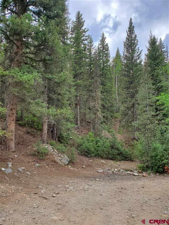 Tbd Cr 2 Animas River And Arrastra Creek Silverton CO 81433