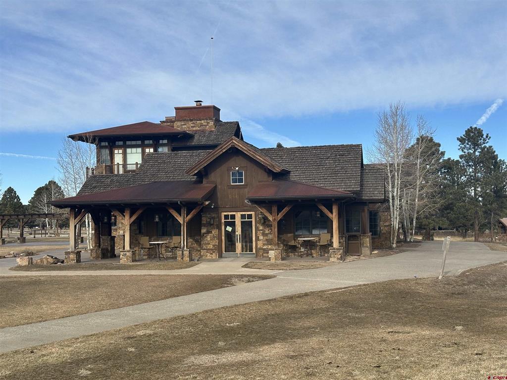 120 Puma Lane Ridgway CO 81432