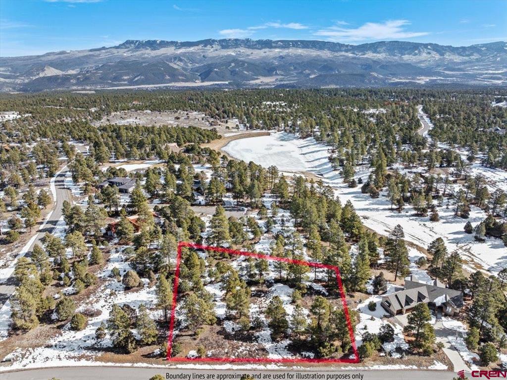Tbd Lot 564 Marmot Ridgway CO 81432
