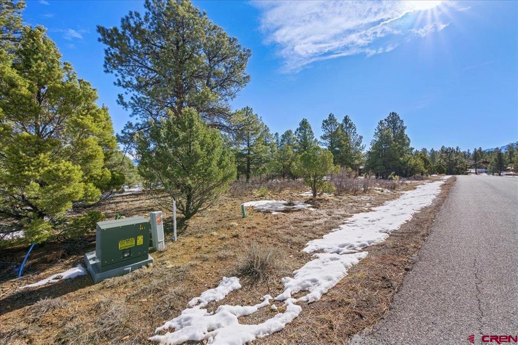 Tbd Lot 564 Marmot Ridgway CO 81432