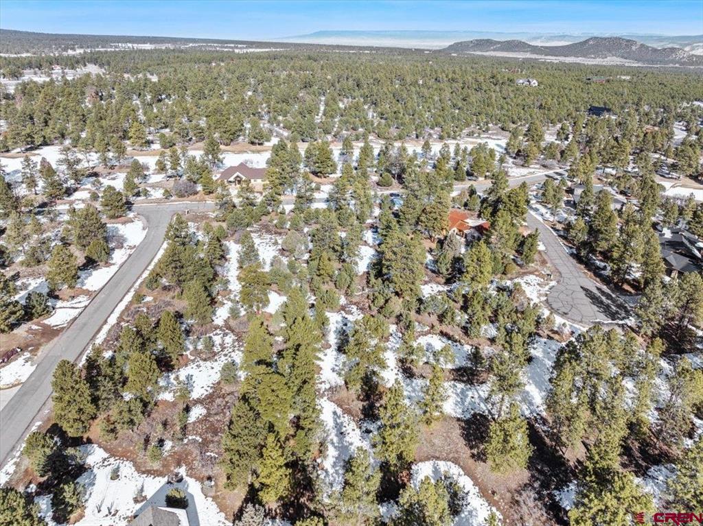 Tbd Lot 564 Marmot Ridgway CO 81432