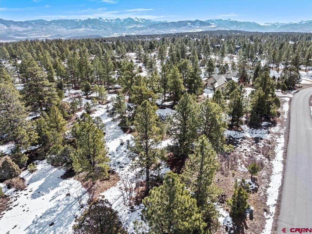 Tbd Lot 564 Marmot Ridgway CO 81432