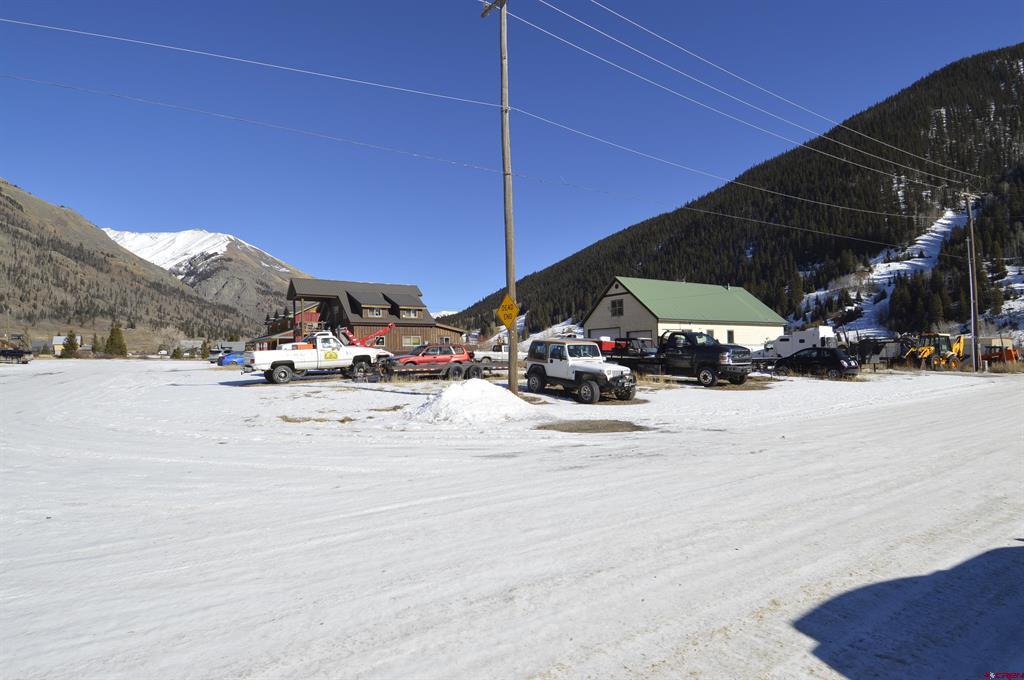 1106 Cement Street Silverton CO 81433