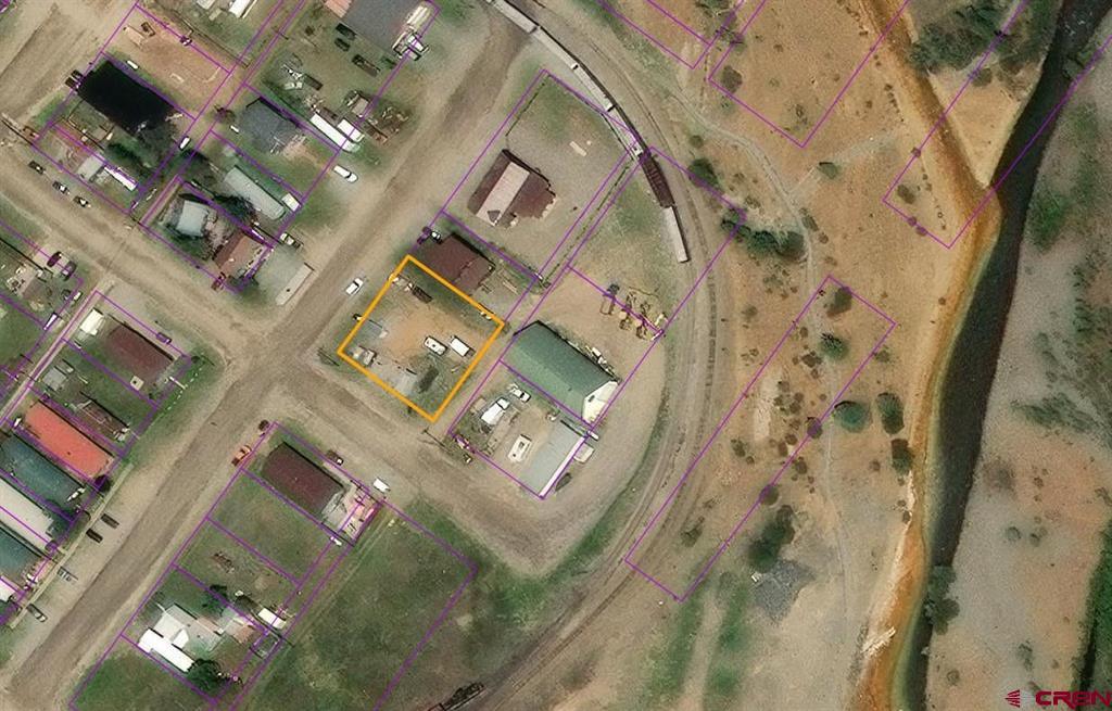 1106 Cement Street Silverton CO 81433