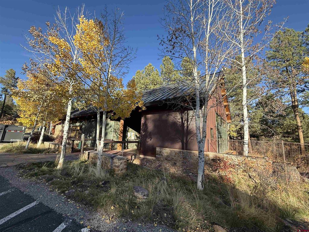 65 Mill Creek Court Durango CO 81301