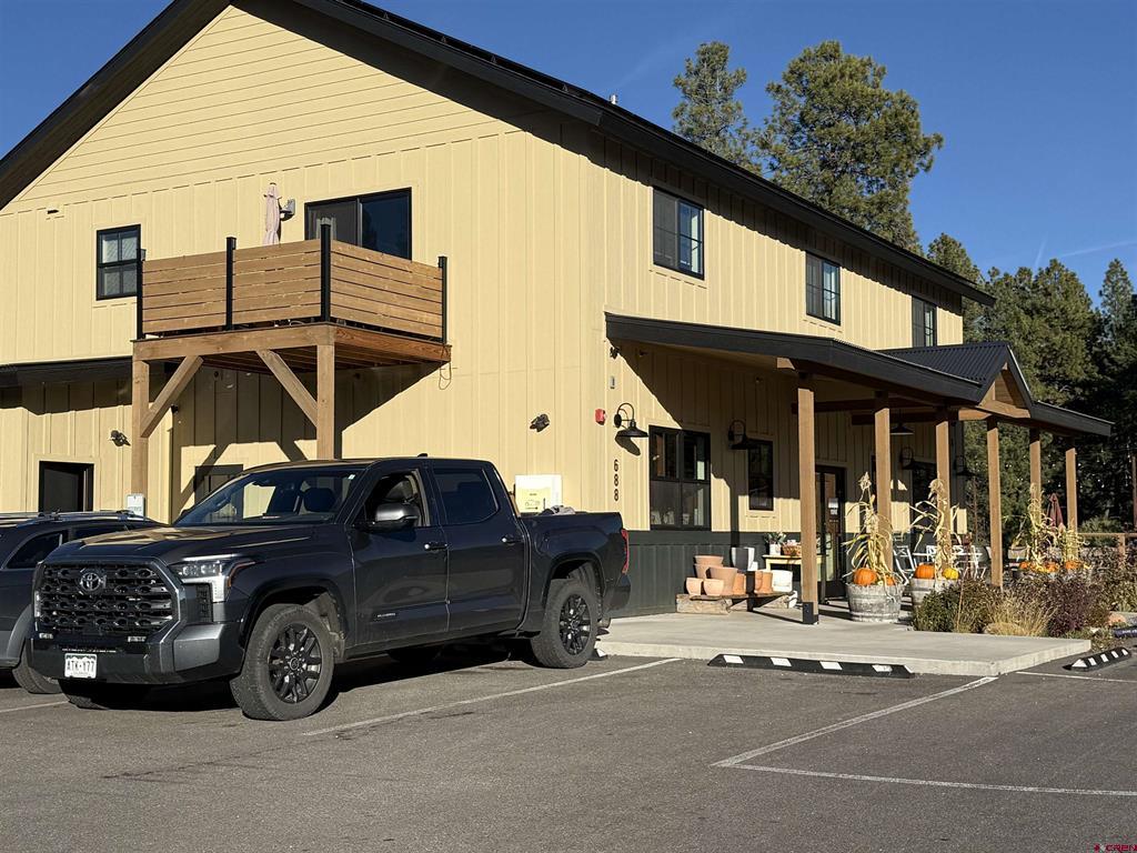 65 Mill Creek Court Durango CO 81301