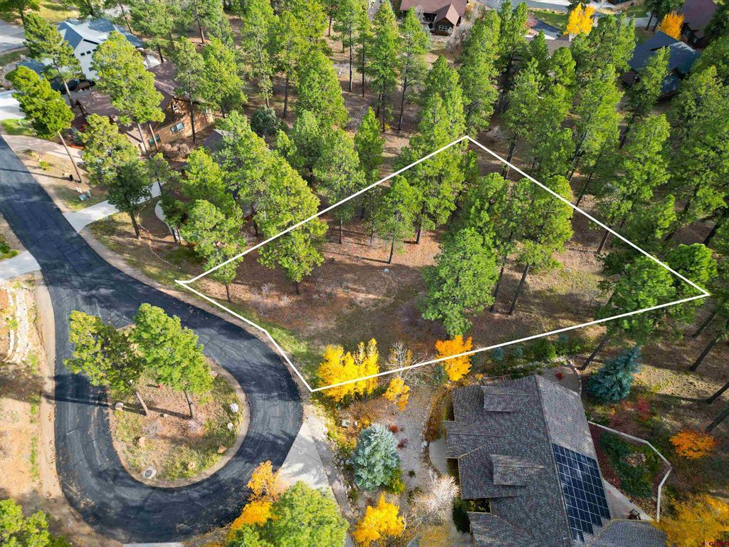 65 Mill Creek Court Durango CO 81301
