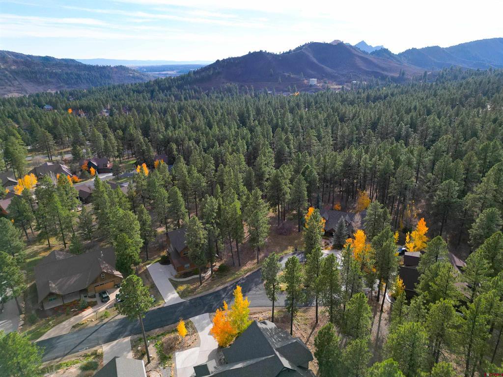 65 Mill Creek Court Durango CO 81301