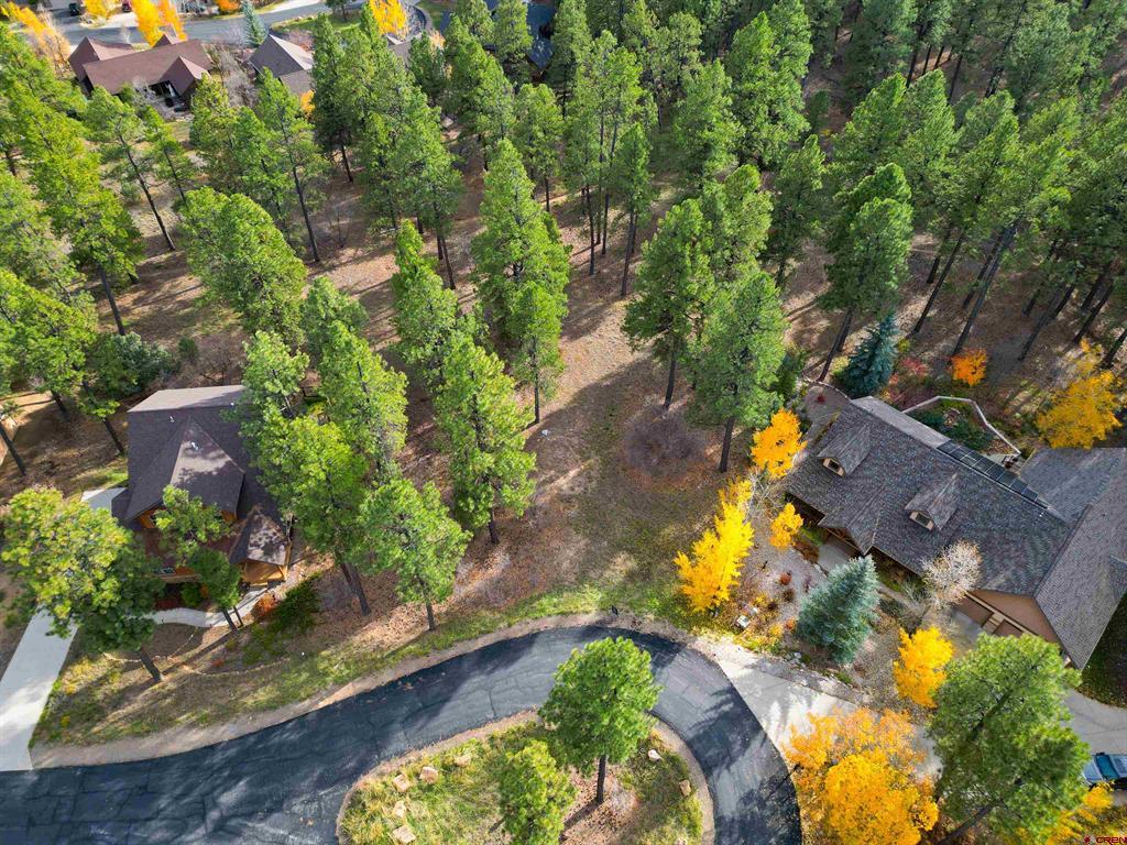 65 Mill Creek Court Durango CO 81301