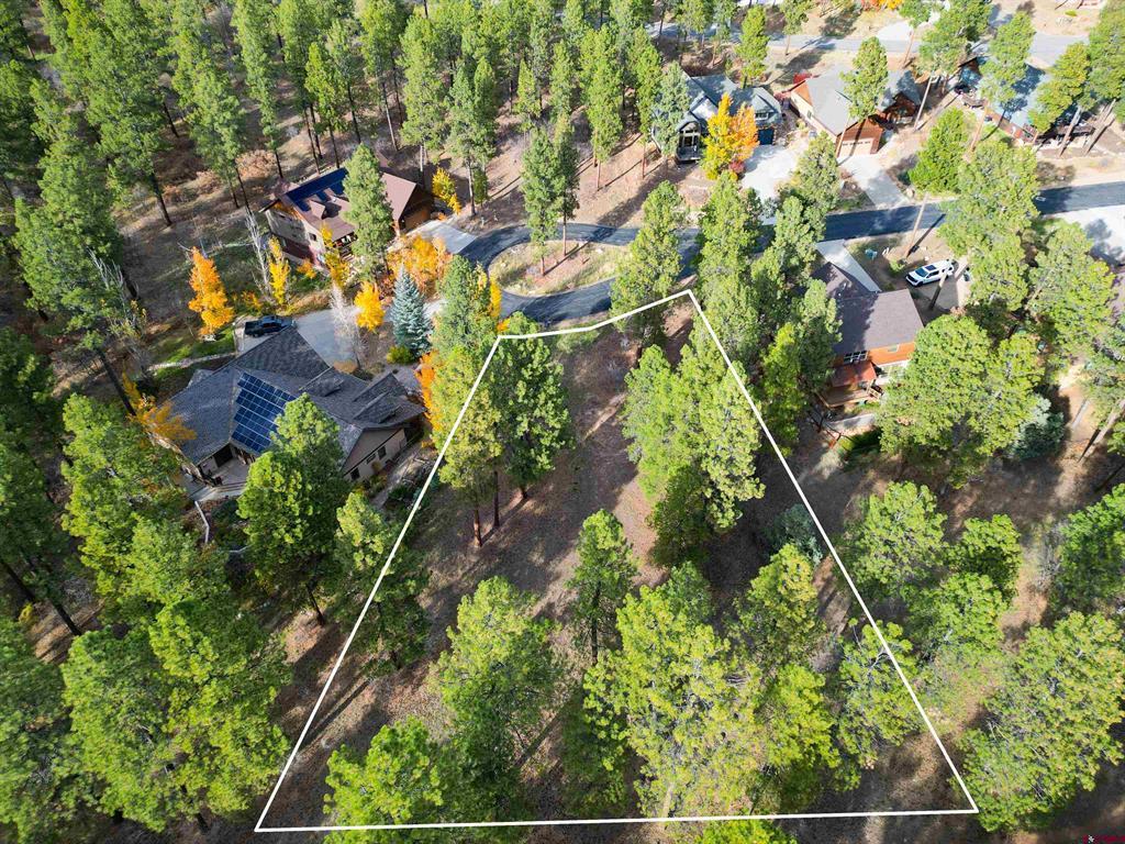 65 Mill Creek Court Durango CO 81301