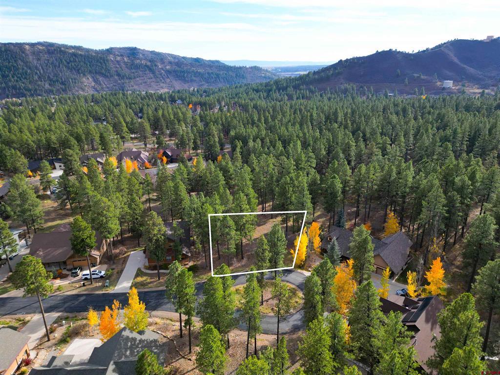 65 Mill Creek Court Durango CO 81301