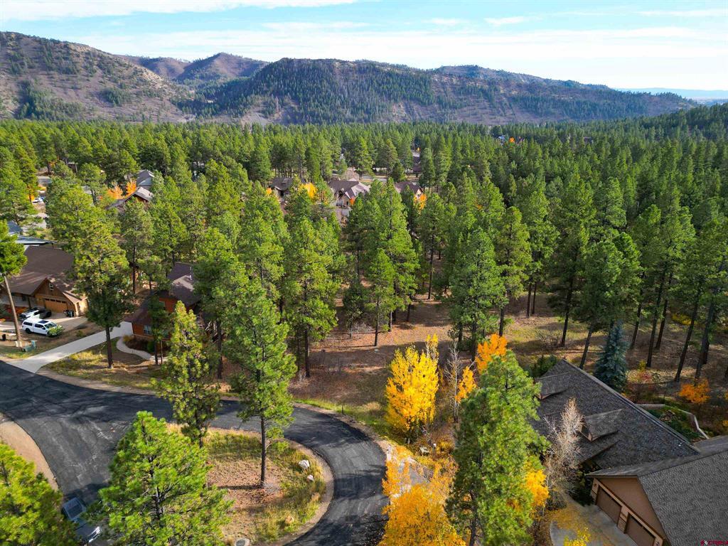 65 Mill Creek Court Durango CO 81301