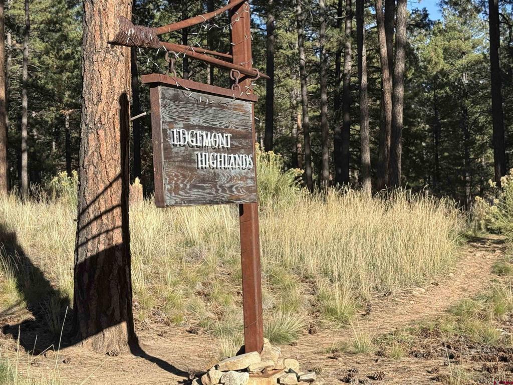 65 Mill Creek Court Durango CO 81301
