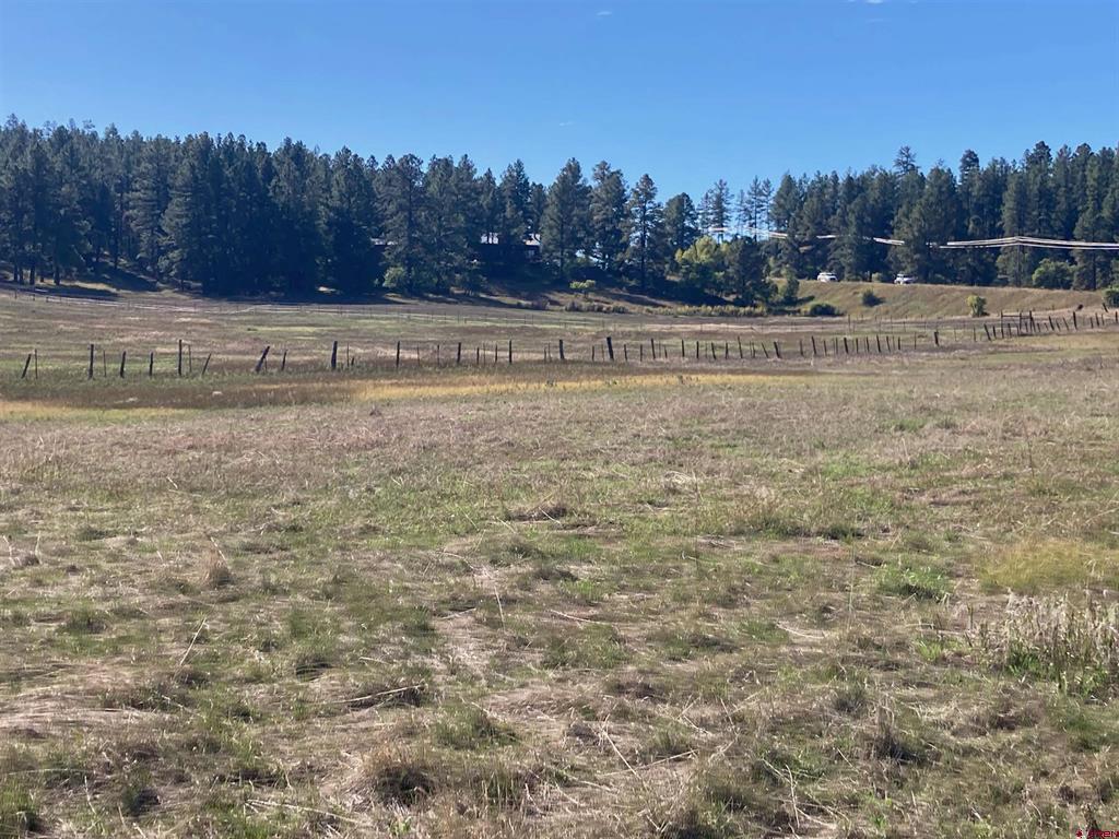X Us Highway 84 Pagosa Springs CO 81147