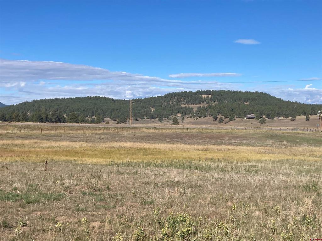 X Us Highway 84 Pagosa Springs CO 81147