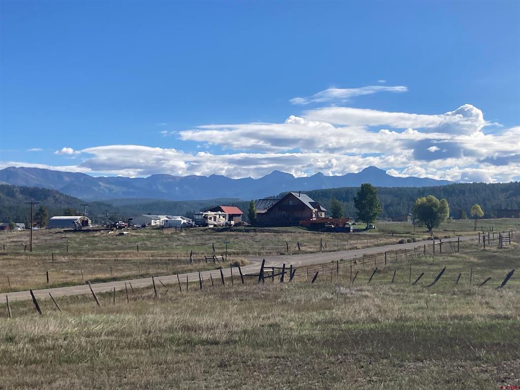 X Us Highway 84 Pagosa Springs CO 81147