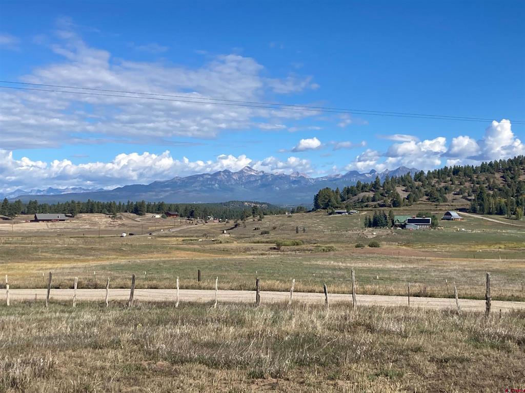 X Us Highway 84 Pagosa Springs CO 81147
