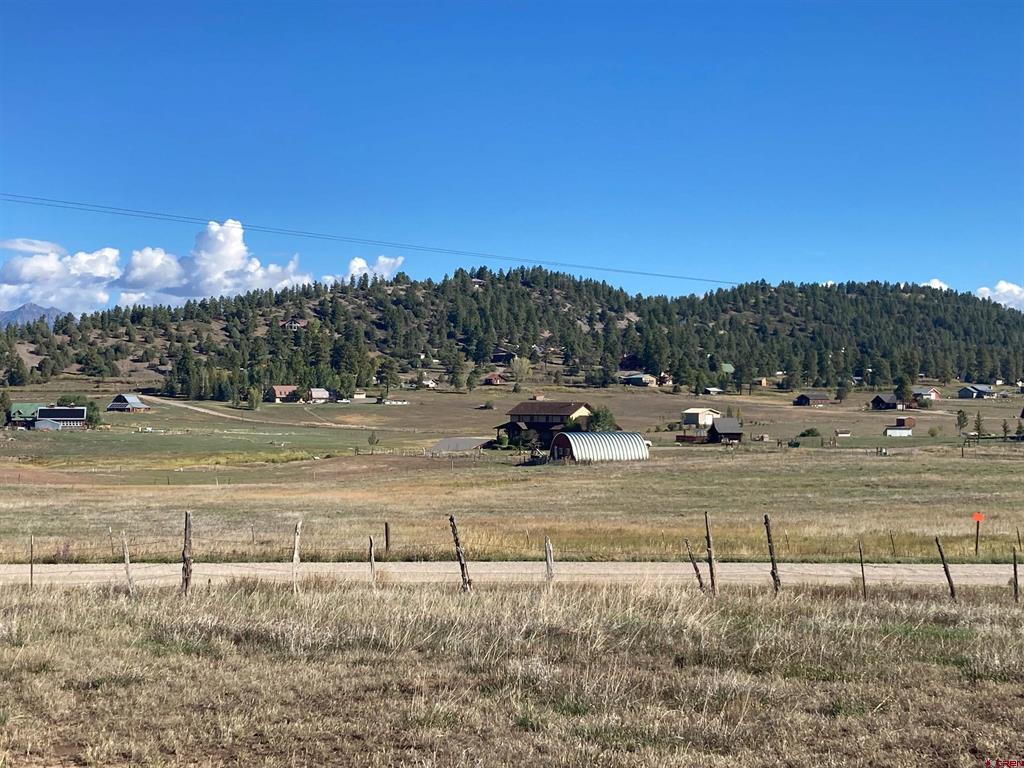 X Us Highway 84 Pagosa Springs CO 81147