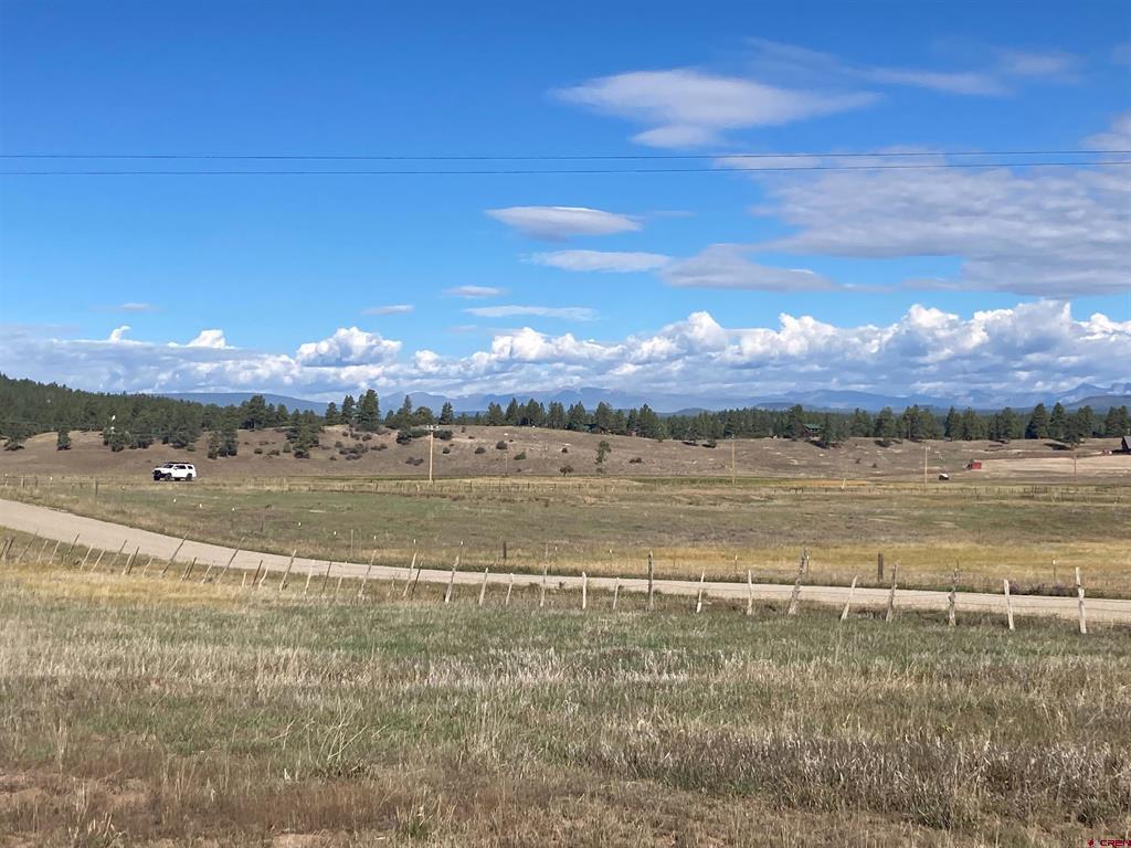 X Us Highway 84 Pagosa Springs CO 81147