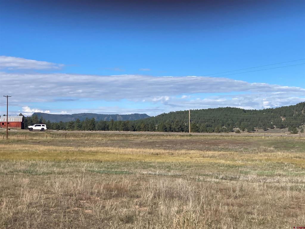 X Us Highway 84 Pagosa Springs CO 81147