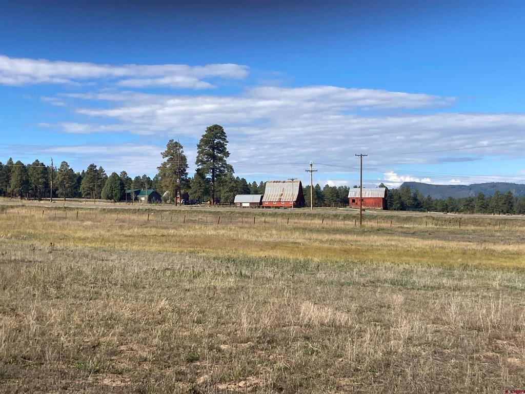 X Us Highway 84 Pagosa Springs CO 81147