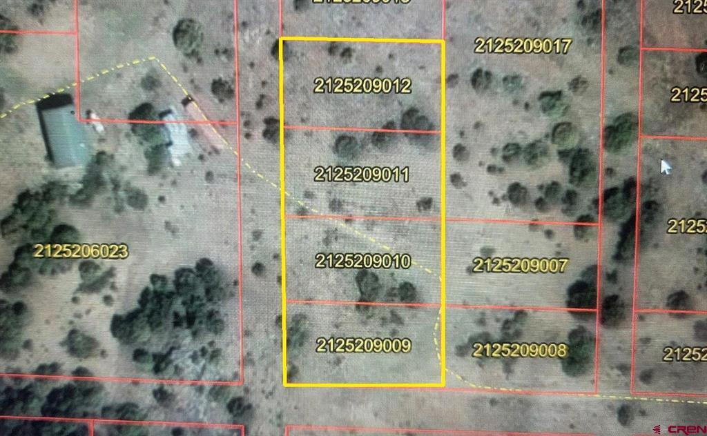398 Wild Horse Trail South Fork CO 81154