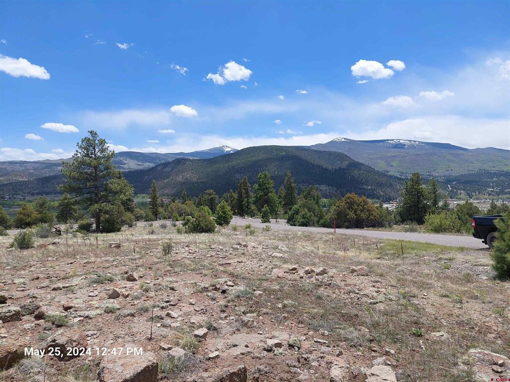 548 Blanca Vista Drive South Fork CO 81154